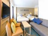 Standard Family room