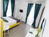 Business Double room with balcony