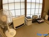 Standard Double Basement room