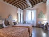 Standard Double room with view