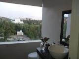 Deluxe room with sea view