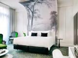 Double Family Suite