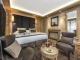 Privilege room with balcony