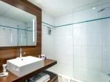 Double Junior Suite with garden view