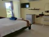 Superior Double room with sea view