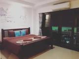 Standard room with balcony