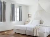 Superior Family Apartment Side Sea View