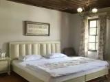 Standard Double room with city view