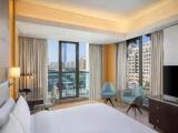 Guest Corner Double room with balcony
