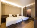Executive Western with Private Onsen Double room