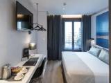 Terrace Double room