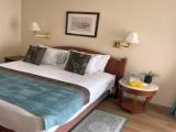 Executive room with balcony