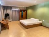 Suite with balcony