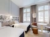 Premium Quadruple room