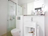 1 Bedroom Penthouse Apartment