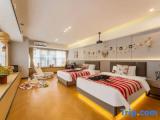 Standard Twin Family room