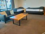 1 Bedroom Standard Triple Apartment