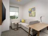 1 Bedroom Suite