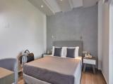 Junior Suite with balcony and with sea view