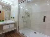 Executive Triple room with city view