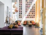 Executive Double room with city view