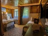 Standard Family room with view