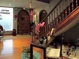 Classic Double room with garden view