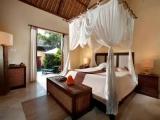 Deluxe Sungu Double room