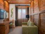 1 Bedroom Double Junior Suite