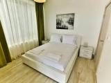 1 Bedroom Apartment with balcony and with garden view
