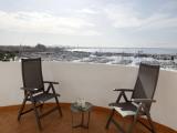 Premium Twin room with sea view