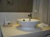 1 Bedroom Deluxe Double Duplex room