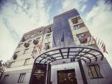 1 Bedroom Double Apartment