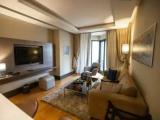 Executive Double Suite