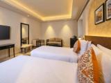Premium Twin room with balcony