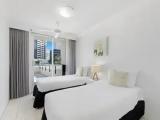 2 Bedrooms Apartment with balcony