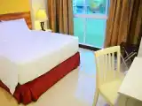 Deluxe Double room Side Sea View