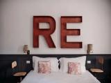 Deluxe room with balcony