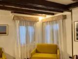 Deluxe room with water view