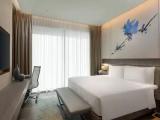 Dusit Executive Double Club room