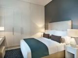 1 Bedroom Suite with Burj Khalifa view