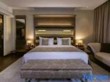 1 Bedroom Double Suite