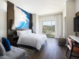 Guest Executive Lounge Access room