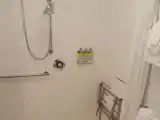 1 Bedroom Suite