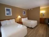 Standard Quadruple room with sunset view