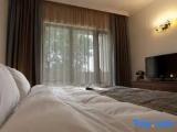Standard Double Suite