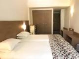 Extra Bed Double room