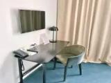 Classic room