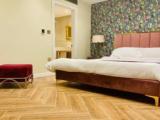 1 Bedroom Superior Double room with garden view