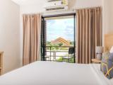 Superior Double room with balcony